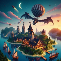 CrafterOptimizer project image