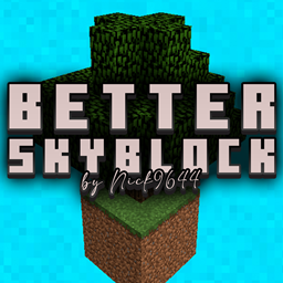 LOST MEDIA: Better Skyblock