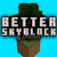 LOST MEDIA: Better Skyblock