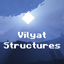 Vilyat Structures logo