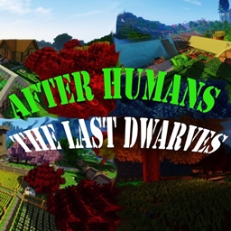 The Last Dwarves - TLD 1 Fabric