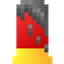 GunPowder - Battle Royale logo