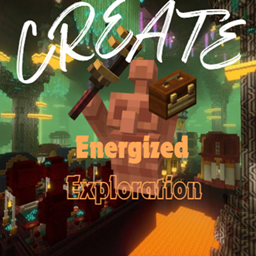 Create: Energized Exploration project image
