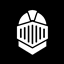 Gamemaster Reforged logo