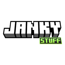 JankyStuff - Minecraft Mods - CurseForge