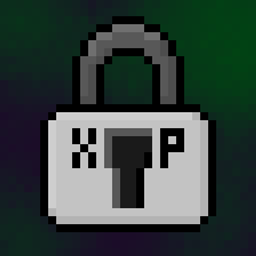 Levelborder logo