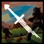 Universalis Combat logo