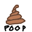 Piss and Crap logo