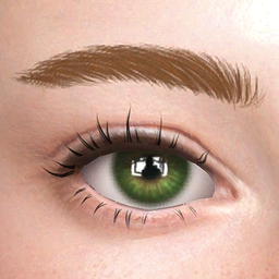 Eyes 111 default HQ logo