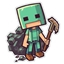 Robo's Survival Extension logo