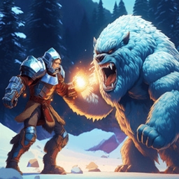 Expansive Fantasy Adventure - Gallery - Minecraft Modpacks - CurseForge