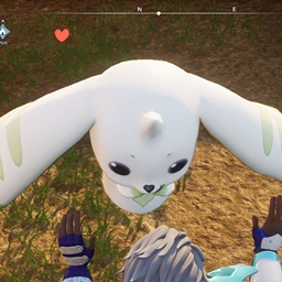Terriermon