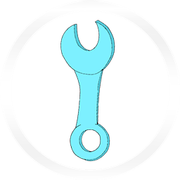 Just Some More Knives logo