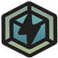 Overly Optimized logo