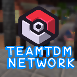 [Cobblemon] TeamTDM Network