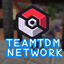 [Cobblemon] TeamTDM Network logo