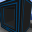 RePortality logo