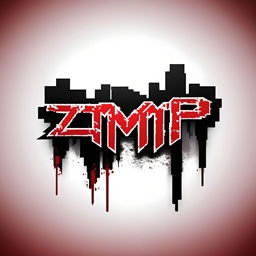 ZMP: Zombie Apocalypse logo