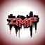 ZMP: Zombie Apocalypse logo