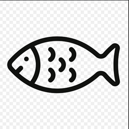 Fish Horrorpack logo