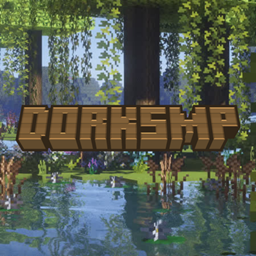 DorkSMP logo