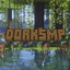 DorkSMP logo