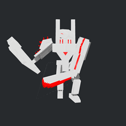 Cyberforged