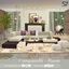Campanelli Living -Room 💜 logo