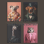 GoldFish paintings If you please, sir logo