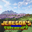 Jeregor's Enhanced Experience logo
