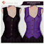 Sophisticated Button-Up Vest logo