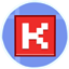 Kien's Create! logo
