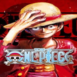 one piece do futuro logo