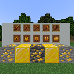 Mofluz Ore project image