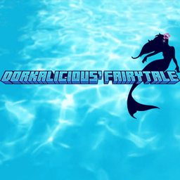 Dorkalicious' Fairy Tale logo