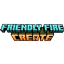 Create FF logo