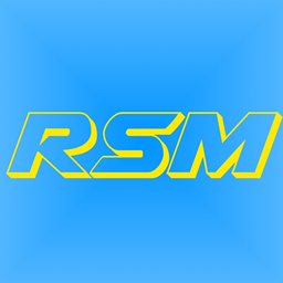 Random Super Mod project image