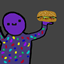 Basic Burger logo