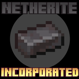 Netherite Incorporated logo