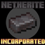 Netherite Incorporated logo