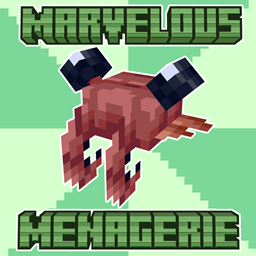 Marvelous Menagerie