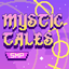 Mystic Tales | SMP [DISCONTINUED] logo