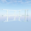 Diagonal Windows BlueMap Pack