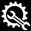 Rush's Create Addon Fixes logo