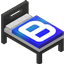 Beddium logo