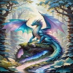 Twilight Draconic Harvest project image