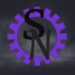 SteampunkNations [Create] logo