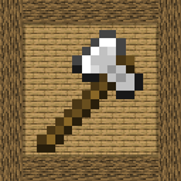 Axe Damage Fix project image