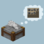 Stonecutter Memory logo