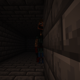 LTJ's Horror